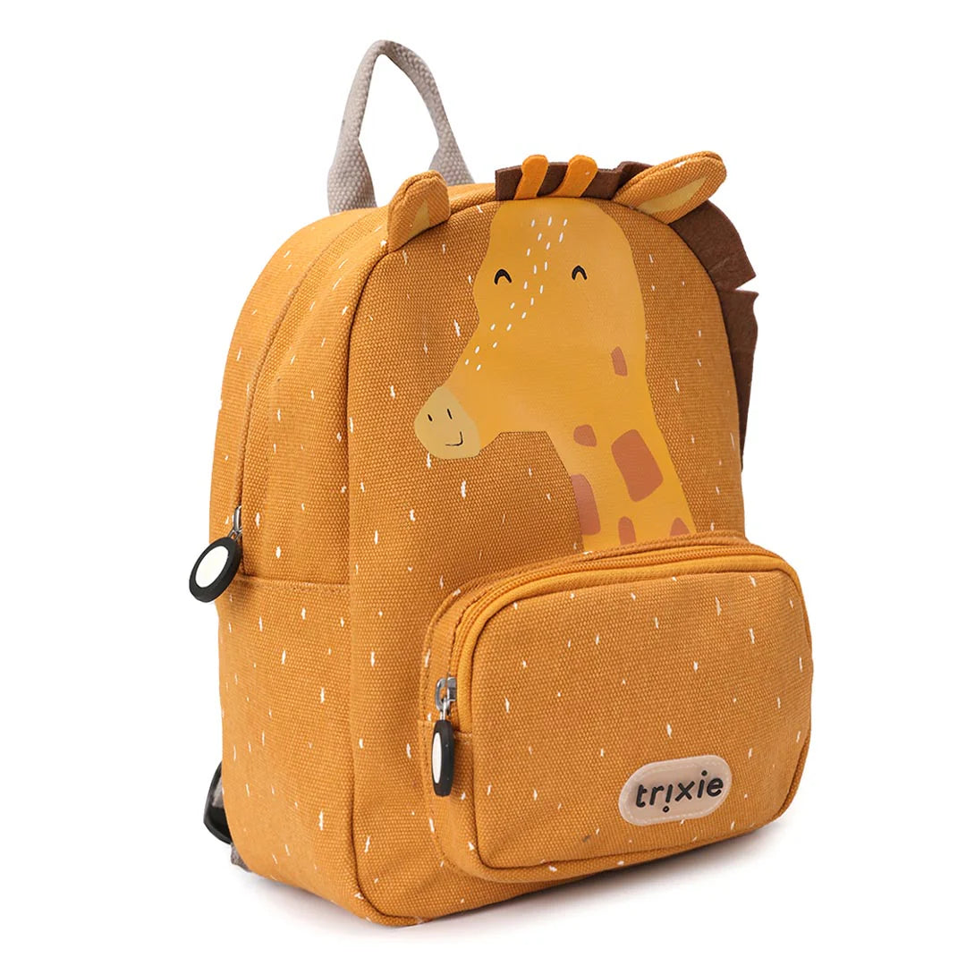 Zainetto Mr. Giraffe