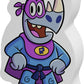 Rhino Hero - Rino Ercolino