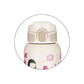 Borraccia con cannuccia - Twinkling Fairy