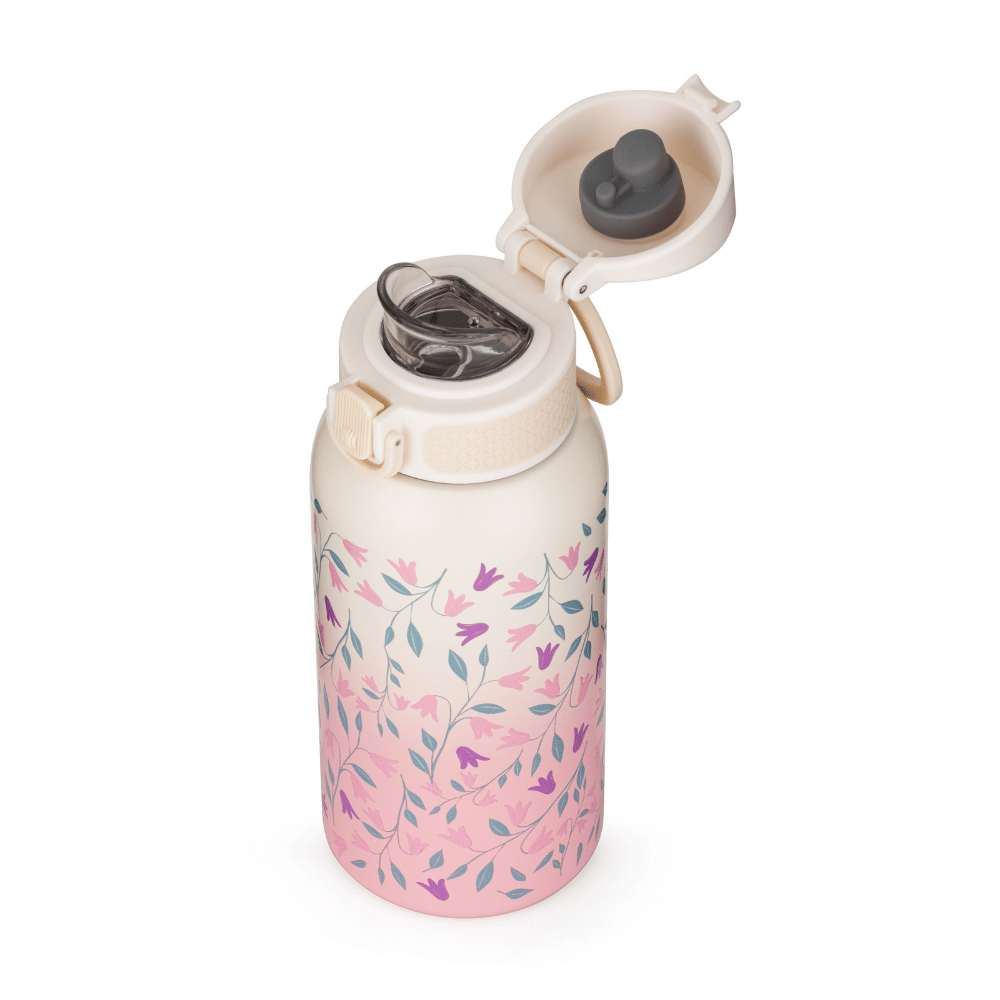 Borraccia termica - Delicate Flowers - 500ml