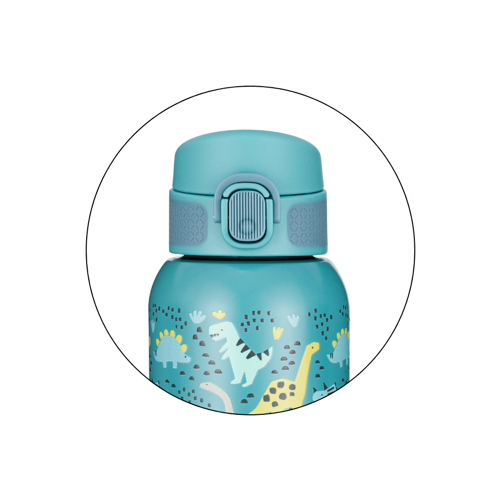 Borraccia termica - Dino Park - 500 ml