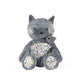 Peluche mamma lupa Louise