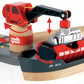 Set ferrovia deluxe
