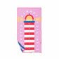 Asciugamano microfibra - Lighthouse Phare