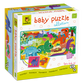 Baby puzzle - Dinosauri