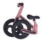 Balance Bike Manu - Rosa