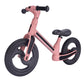 Balance Bike Manu - Rosa