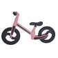 Balance Bike Manu - Rosa