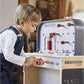 Banco da lavoro Reverso Brico'Kids