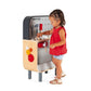 Banco da lavoro Reverso Brico'Kids