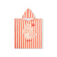 Poncho - Mermazing - fronte