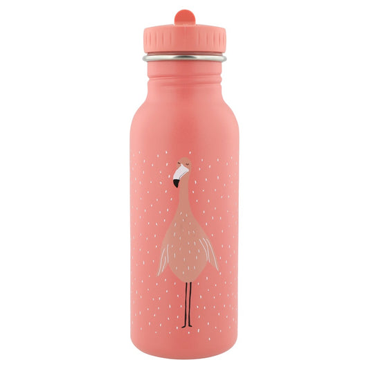 Borraccia 500 ml - Mrs. Flamingo