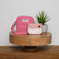 Borsa midi - Bubblegum