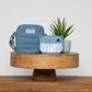 Borsa midi - Denim