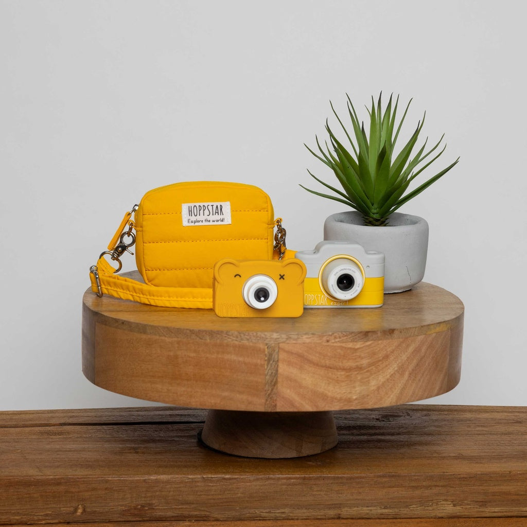 Borsa mini - Honey