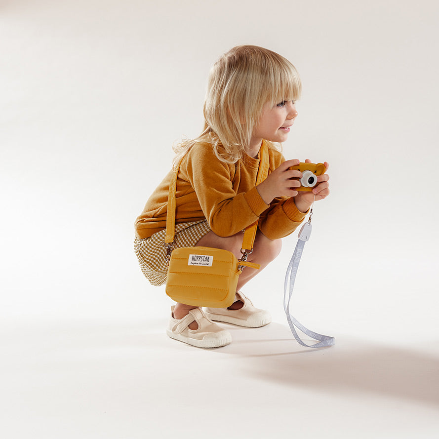 Borsa mini - Honey