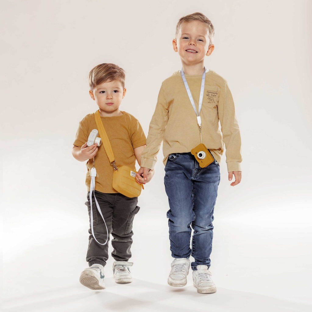 Borsa mini - Honey