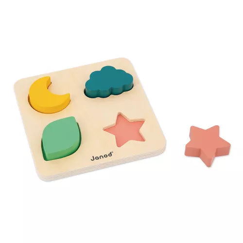 Box 18 mesi