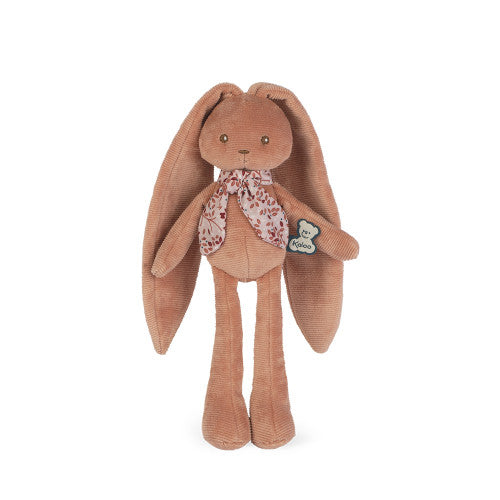 Peluche Coniglietto terracotta - Small