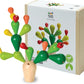 Cactus dell’equilibrio