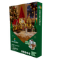 Calendario dell'avvento - Villaggio di Natale