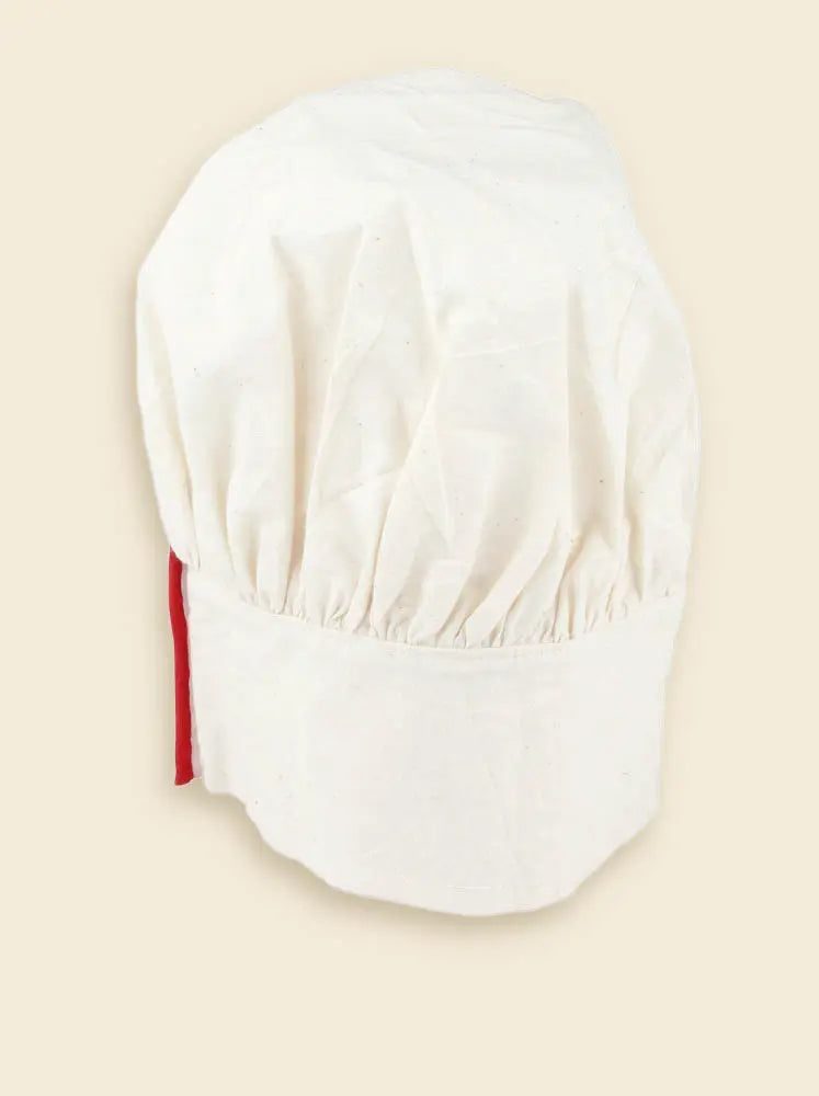 Cappello da Cuoco