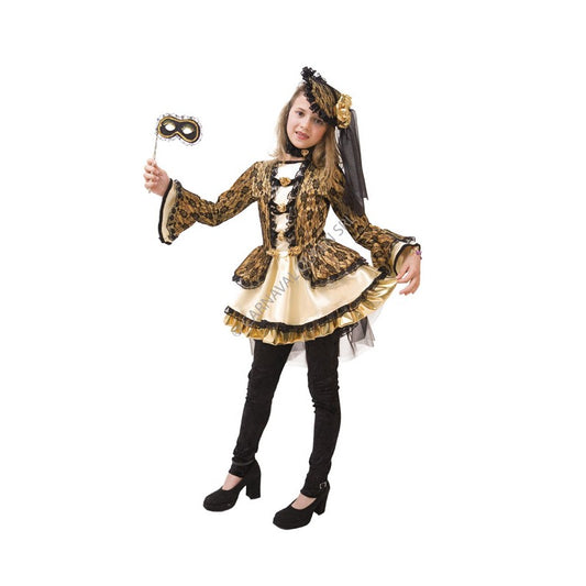 Costume Miss Rococò