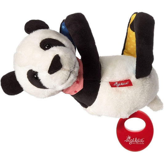 Carillon Panda