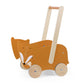 Carrellino primi passi - Mr. Fox