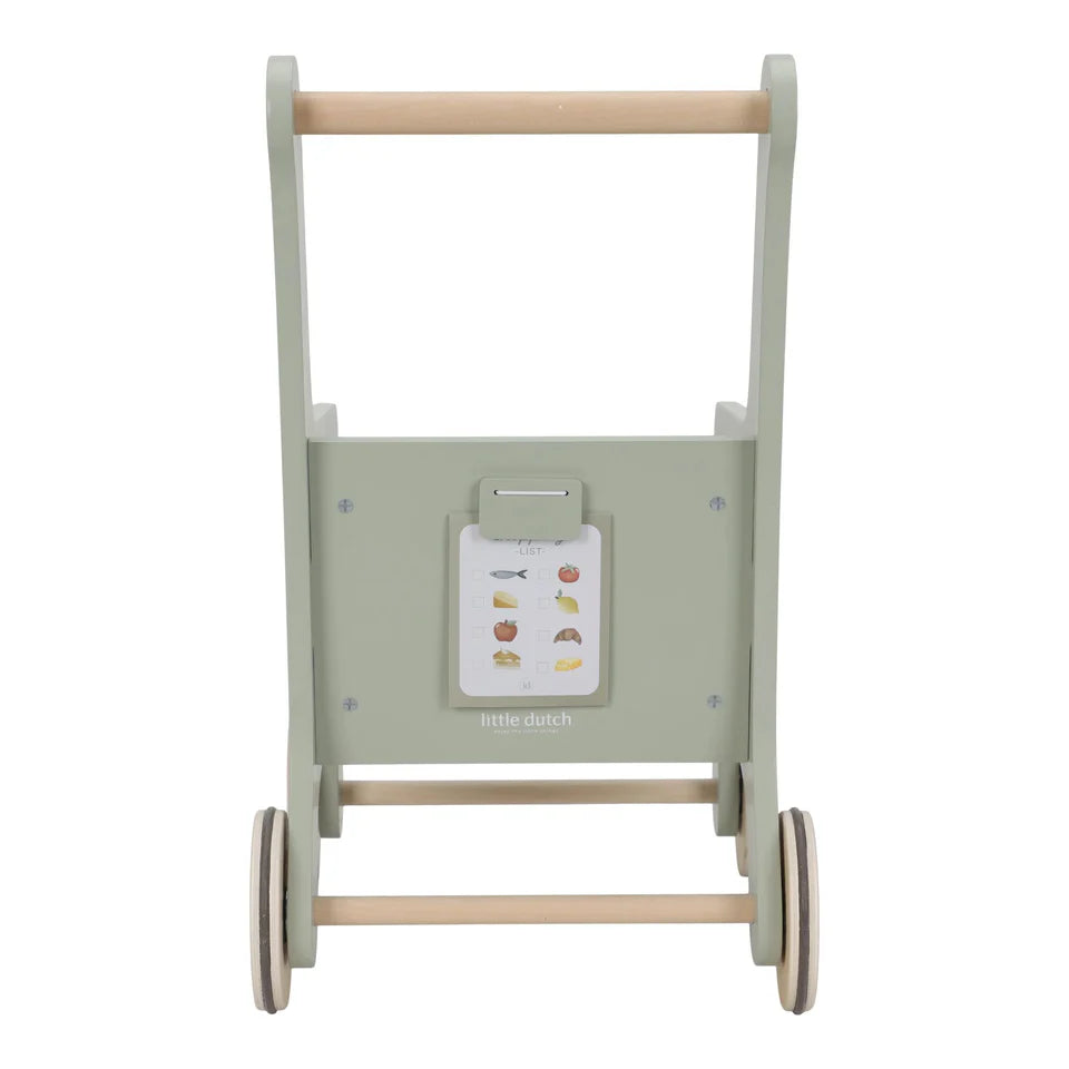 Carrello della spesa