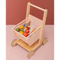 Carrello della spesa - Mrs. Rabbit