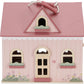 Casa delle bambole portatile