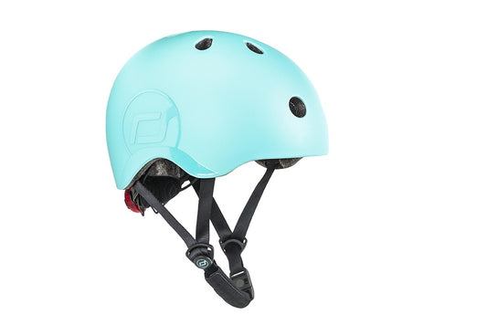 Casco Blueberry S-M