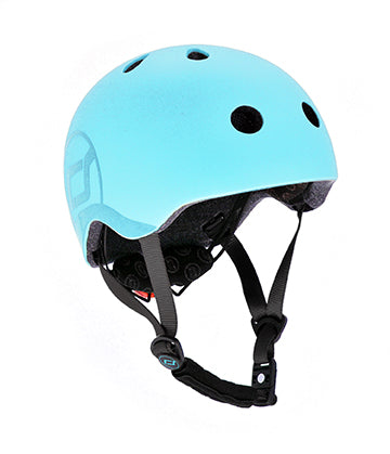 Casco Blueberry S-M