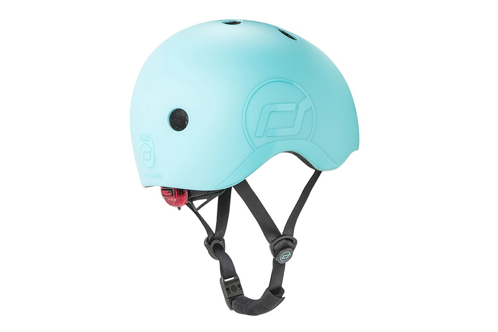 Casco Blueberry S-M