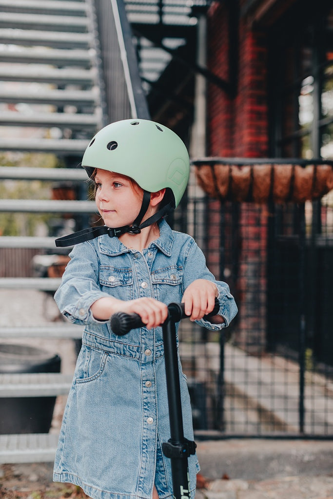 Casco Kiwi S-M