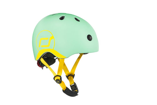 Casco Kiwi XXS-S