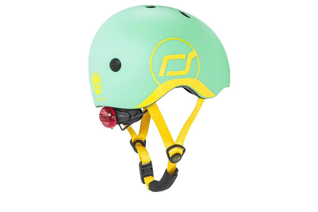Casco Kiwi XXS-S