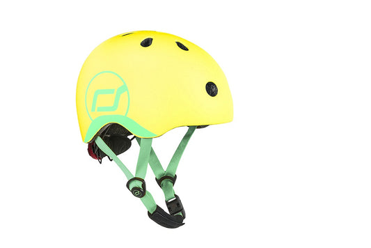 Casco Lemon XXS-S