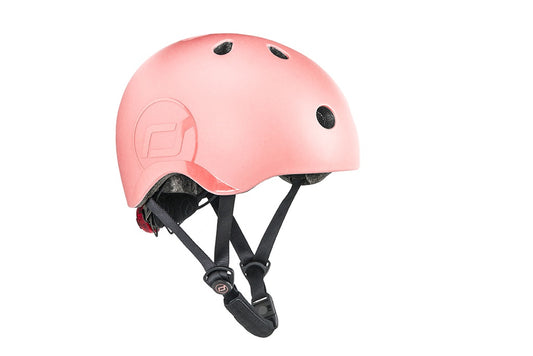Casco Peach S-M