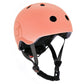 Casco Peach S-M