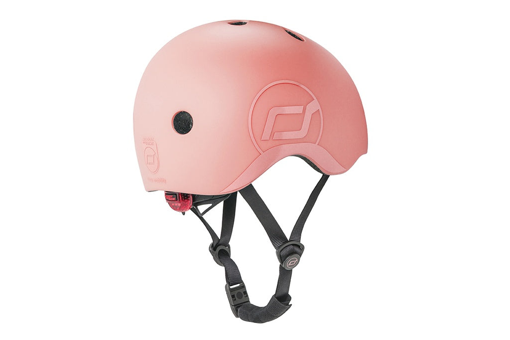 Casco Peach S-M