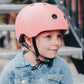 Casco Peach S-M