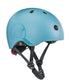Casco Steel S-M