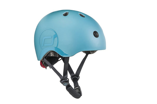 Casco Steel S-M