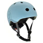 Casco Steel S-M