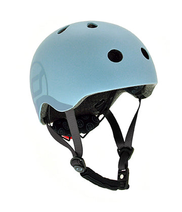 Casco Steel S-M