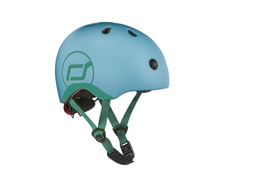Casco Steel XXS-S