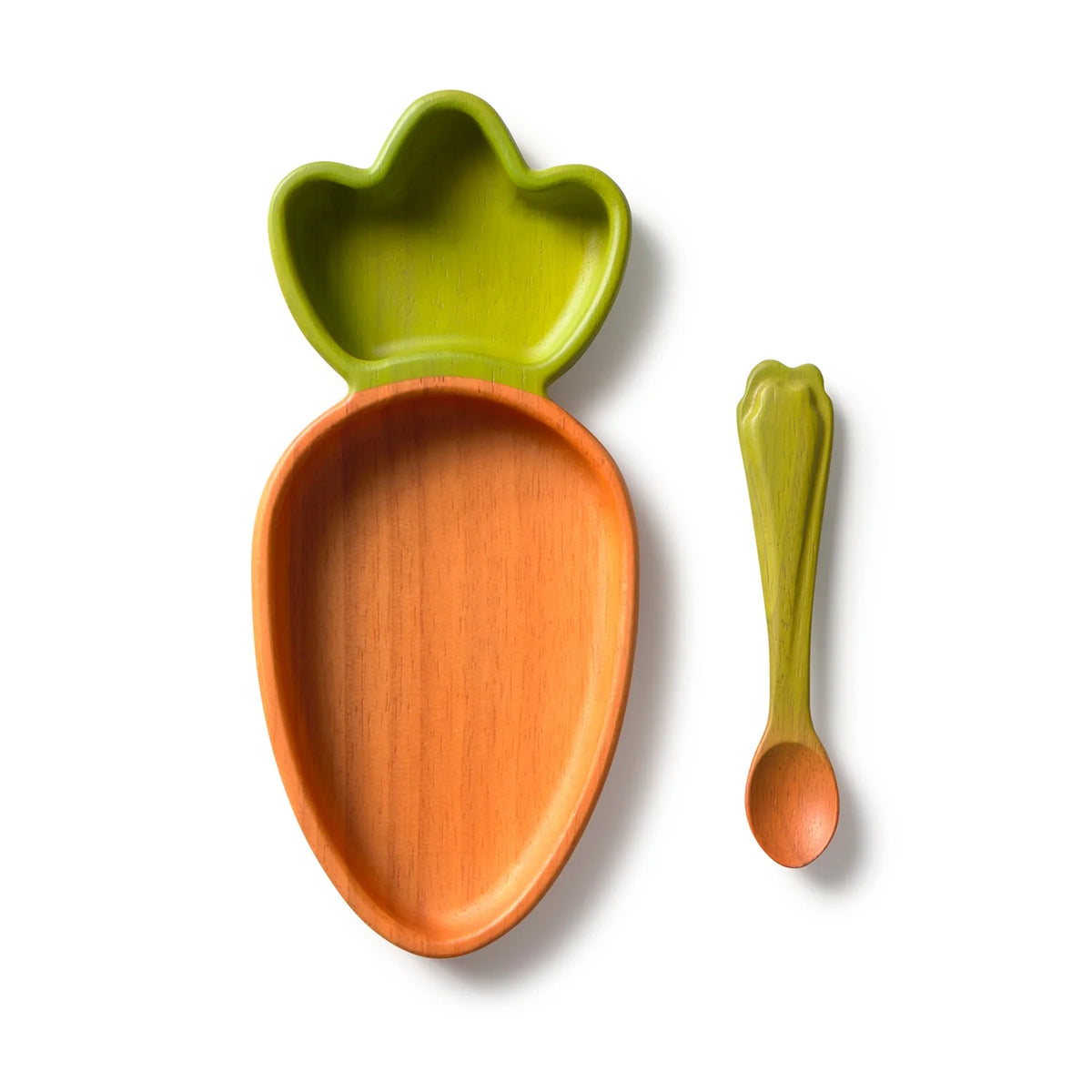 Set pappa - Cathy The Carrot