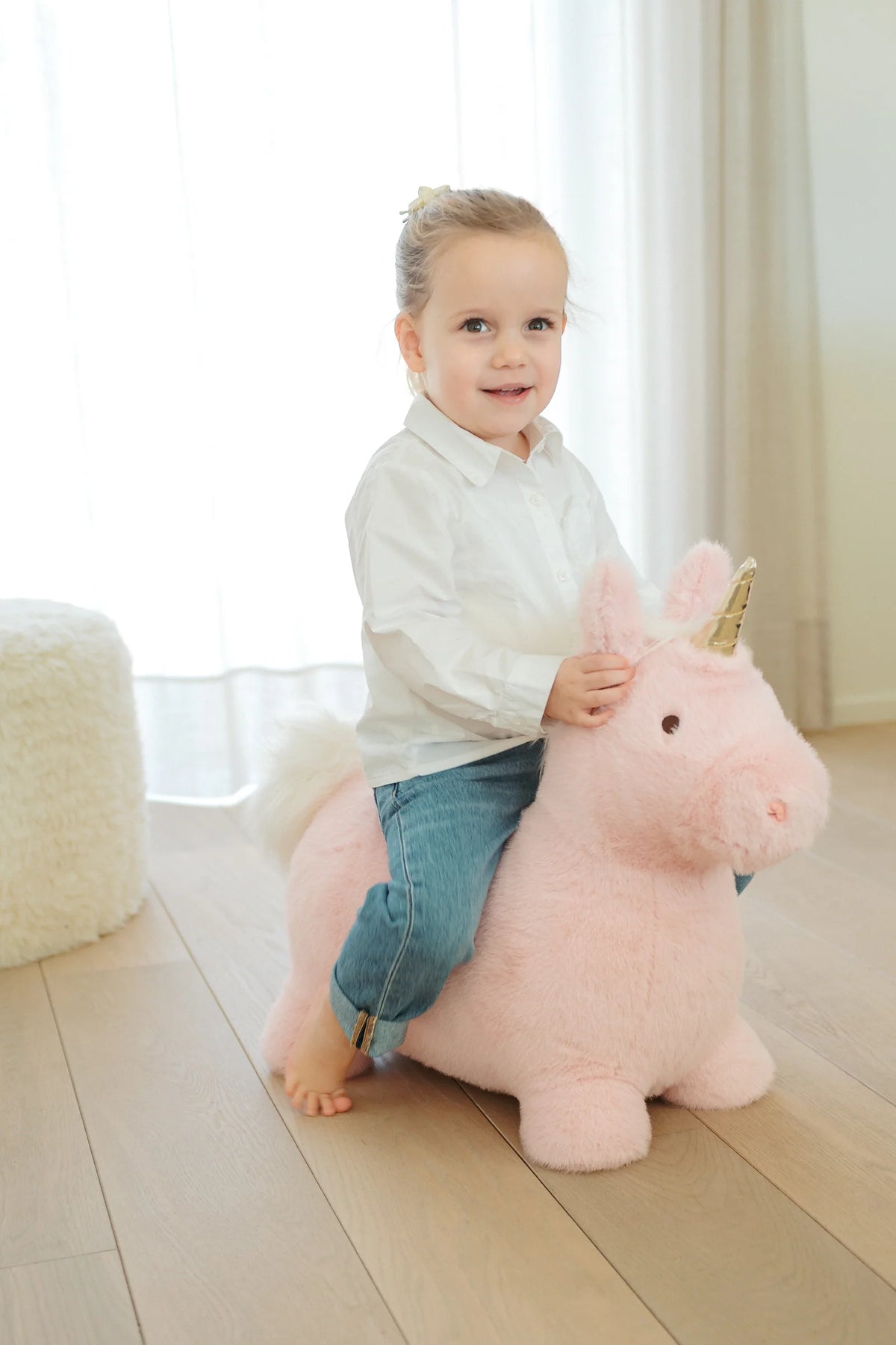 Cavalcabile - Pink Unicorn
